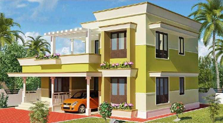 3 BHK House & Villa 1247 Sq.ft. for Sale in Whitefield, Bangalore