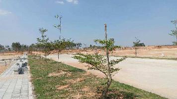  Residential Plot for Sale in Sarjapur Road, Bangalore