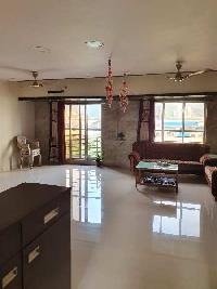 3 BHK Flat for Sale in Khopat, Thane