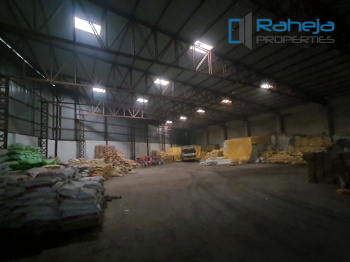  Warehouse for Rent in Verka Milk Plant, Jalandhar
