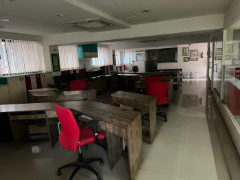  Office Space for Rent in Jangali Maharaj Road, Pune