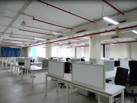  Office Space for Rent in Pmc Colony, Yerwada, Pune