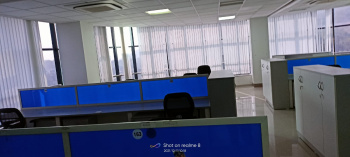  Office Space for Rent in Laxman Nagar, Baner, Pune