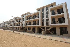 2 BHK Builder Floor for Sale in Sector 110 Mohali