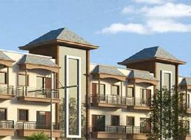 3 BHK Builder Floor for Sale in Kharar Kurali Road, Mohali