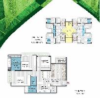 3 BHK Flat for Sale in S G Highway, Ahmedabad