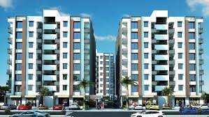 2 BHK Flat for Sale in S G Highway, Ahmedabad