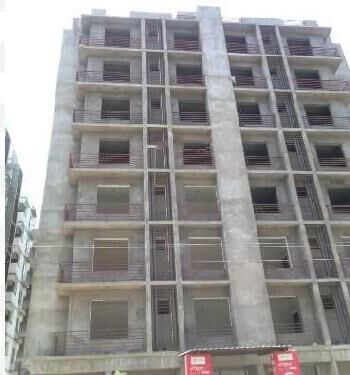 2 BHK Flat for Sale in S G Highway, Ahmedabad