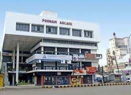  Office Space for Sale in Nava Vadaj, Ahmedabad