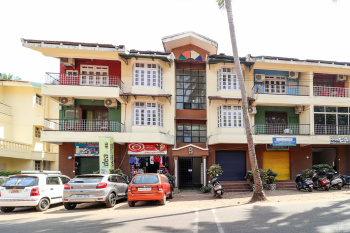 1 RK Flat for Sale in Sequeira Vaddo, Candolim, Goa