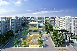 3 BHK Flat for Sale in Phase 2, Electronic City, Bangalore