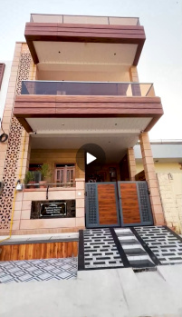 2.5 BHK House for Sale in Pal Road, Jodhpur