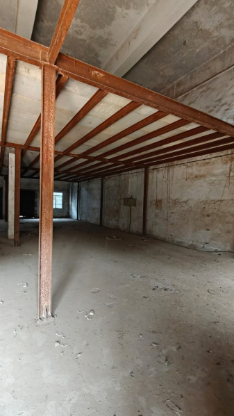  2600 Sq.ft. Warehouse for Rent in Kachigam, Daman
