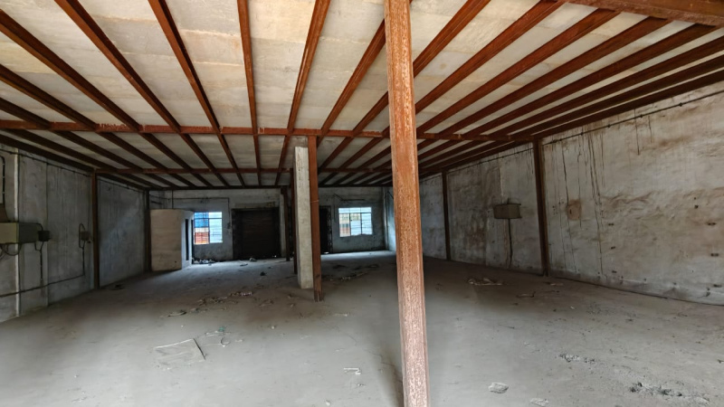  2600 Sq.ft. Warehouse for Rent in Kachigam, Daman