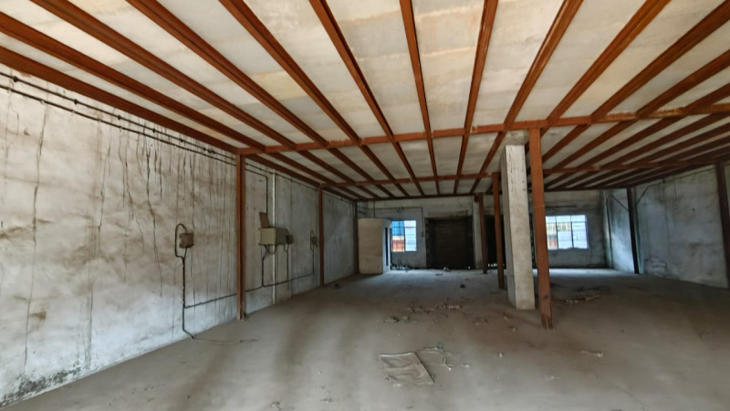  2600 Sq.ft. Warehouse for Rent in Kachigam, Daman