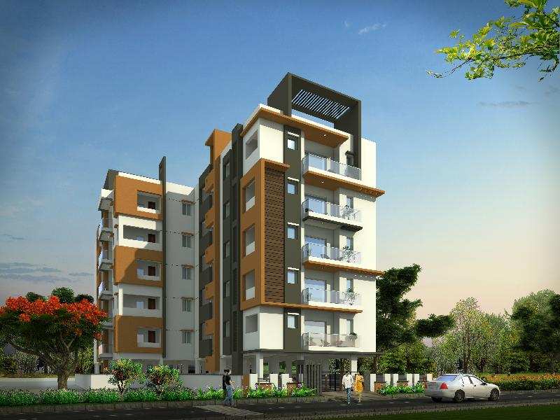 2 BHK 8710.16 Sq.ft. Apartment for Sale in Malancha, Kharagpur (REI698570)