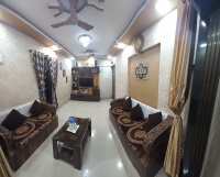 1 BHK Flat for Sale in Virar West, Mumbai