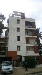 3 BHK Flat for Sale in Ulsoor, Bangalore