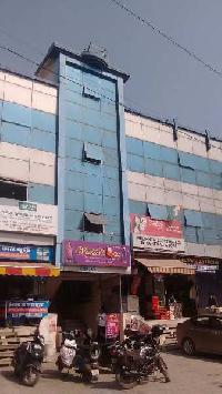  Office Space for Rent in Neshvilla Road, Dehradun