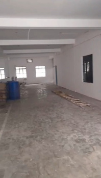  Factory for Rent in Selaqui, Dehradun