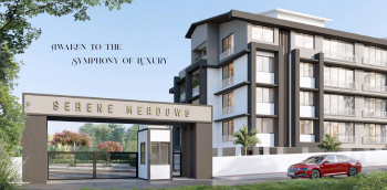 2 BHK Flat for Sale in Kadamba Plateau, Goa