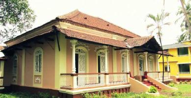  House for Sale in Salcete, South Goa, 