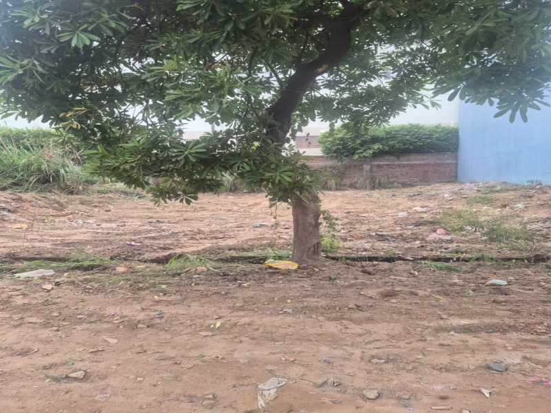  Residential Plot 104 Sq. Yards for Sale in Vishnu Puram Colony, Bulandshahr