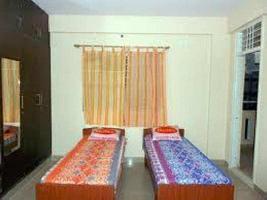 2 BHK Flat for PG in Sher E Punjab Colony, Andheri East, Mumbai