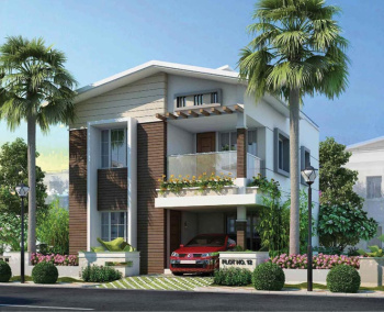 5 BHK House for Sale in Sarjapur Road, Bangalore