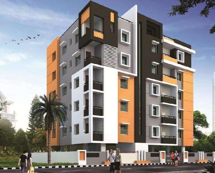2 BHK Apartment 622 Sq. Yards for Sale in Achutapuram, Visakhapatnam
