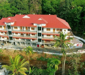 3 BHK Flat for Rent in Thodupuzha, Idukki