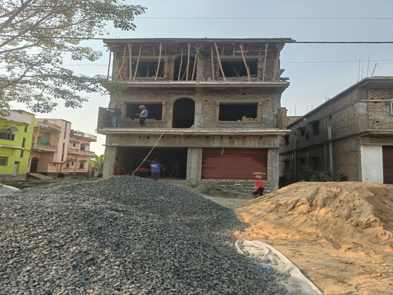 Warehouse 1500 Sq.ft. for Rent in Chhota Bariyarpur, Motihari, Champaran