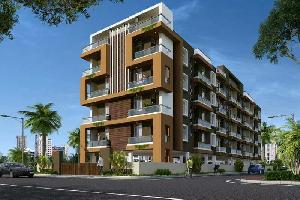 3 BHK Flat for Sale in Gola Road, Patna