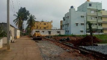  Residential Plot for Sale in Varthur, Bangalore