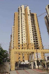 2 BHK Builder Floor for Sale in Sector 119 Noida