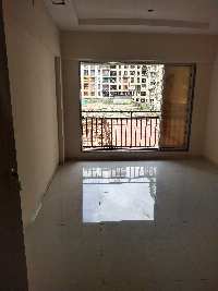 1 BHK Flat for Sale in Nalasopara East, Mumbai