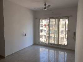 2 BHK Flat for Rent in Vasant Nagari, Vasai East, Mumbai