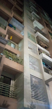 1 BHK Flat for Sale in Virar West, Mumbai