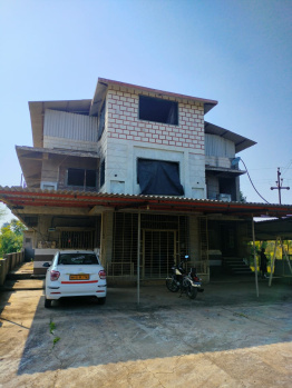 8 BHK Farm House for Sale in Wada, Thane