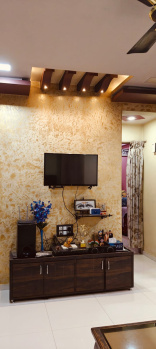3 BHK Flat for Sale in Vasai East, Mumbai