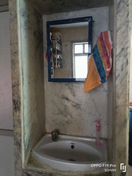 1 BHK Flat for Sale in Nalasopara East, Mumbai