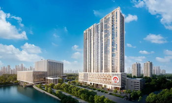 4 BHK Flat for Sale in Wadala East, Mumbai