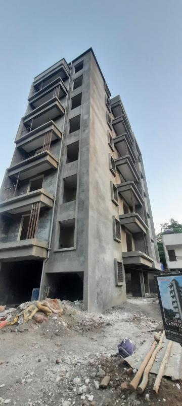 2 BHK Apartment 1276 Sq.ft. for Sale in Gangapur Road, Nashik