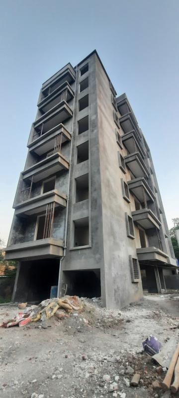 2 BHK Apartment 1276 Sq.ft. for Sale in Gangapur Road, Nashik