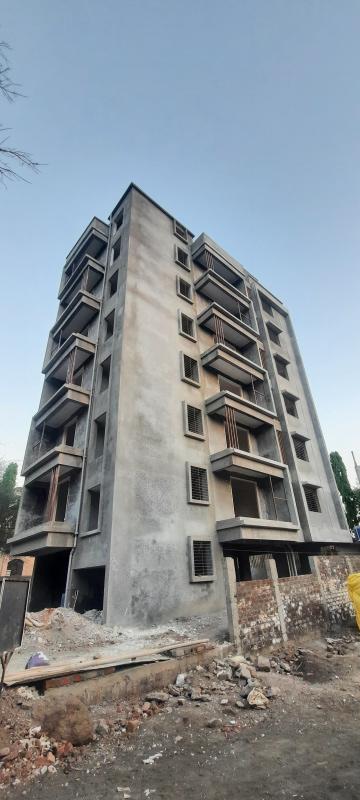 2 BHK Apartment 1276 Sq.ft. for Sale in Gangapur Road, Nashik