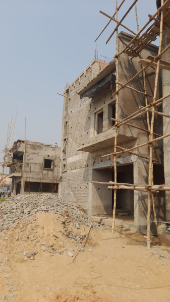 Commercial Land 880 Sq.ft. for Sale in Brahmagiri, Puri