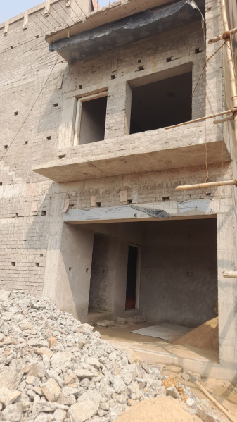  Commercial Land 880 Sq.ft. for Sale in Brahmagiri, Puri