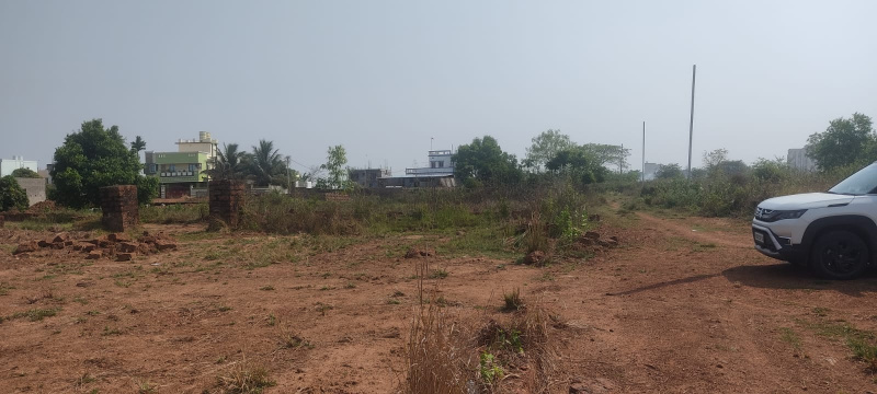  Warehouse 1000000 Sq.ft. for Sale in Khurda, Bhubaneswar