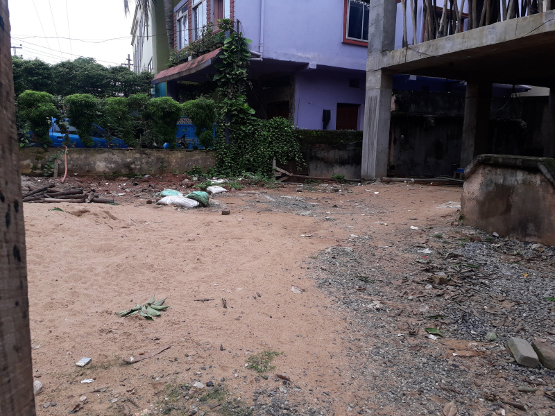  5000 Sq.ft. Residential Plot for Sale in Badambadi, Cuttack