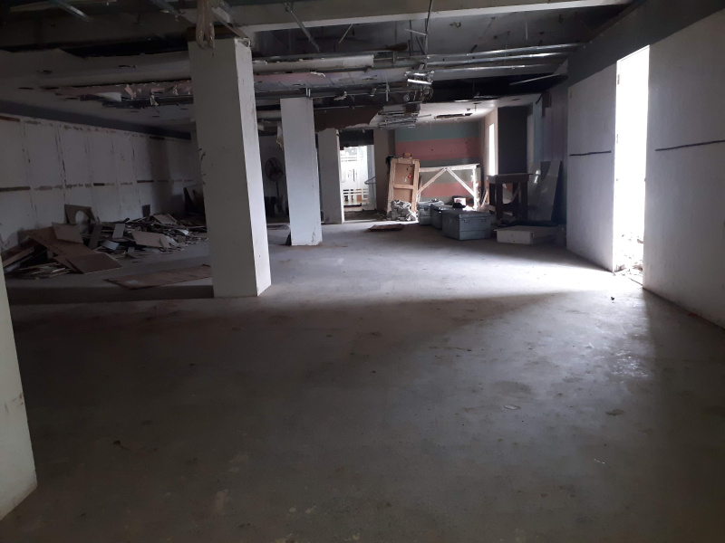  8000 Sq.ft. Commercial Shop for Rent in Bajrakabati Road, Cuttack